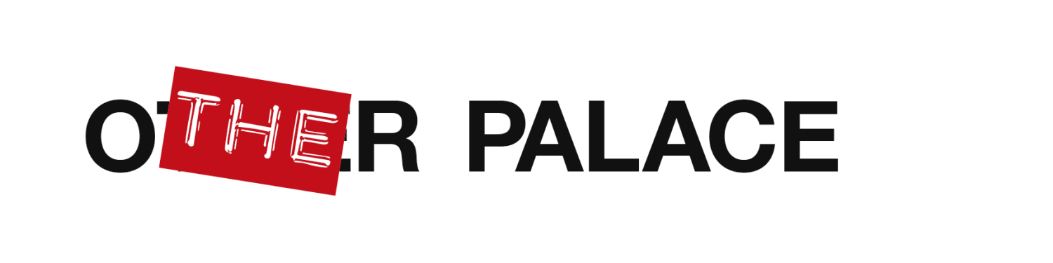 The Other Palace Logo – navigation